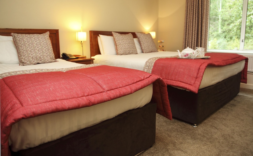 ARKLOW BAY HOTEL 10/55