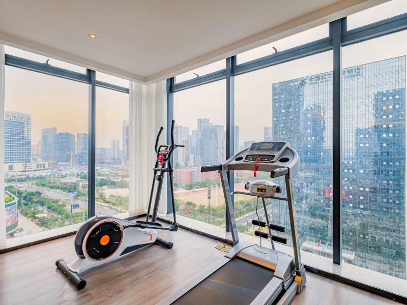 GreenTree Eastern Nanning Guangxi Sports Center Subway Station Hotel 28/38