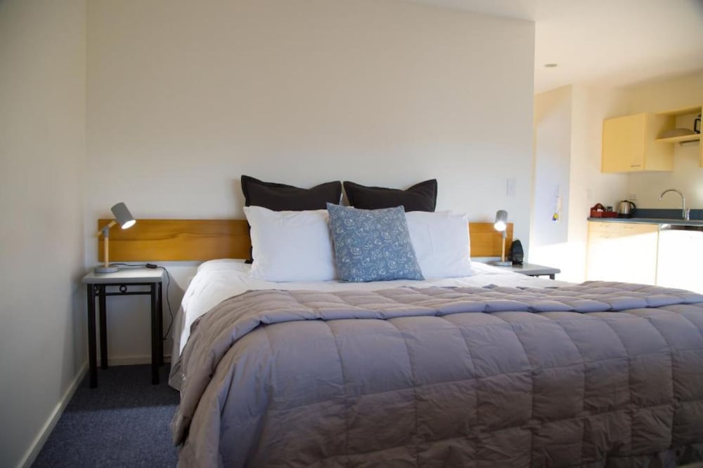 Akaroa Criterion Motel 8/41