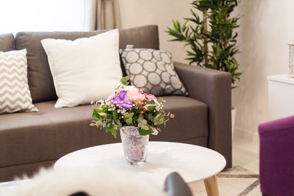 Tesla Boutique Apartments & Rooms 26/50