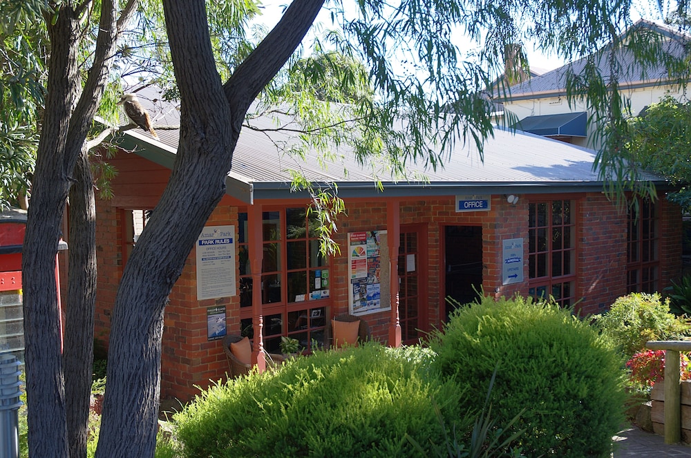 Amaroo Holiday Park 3/62