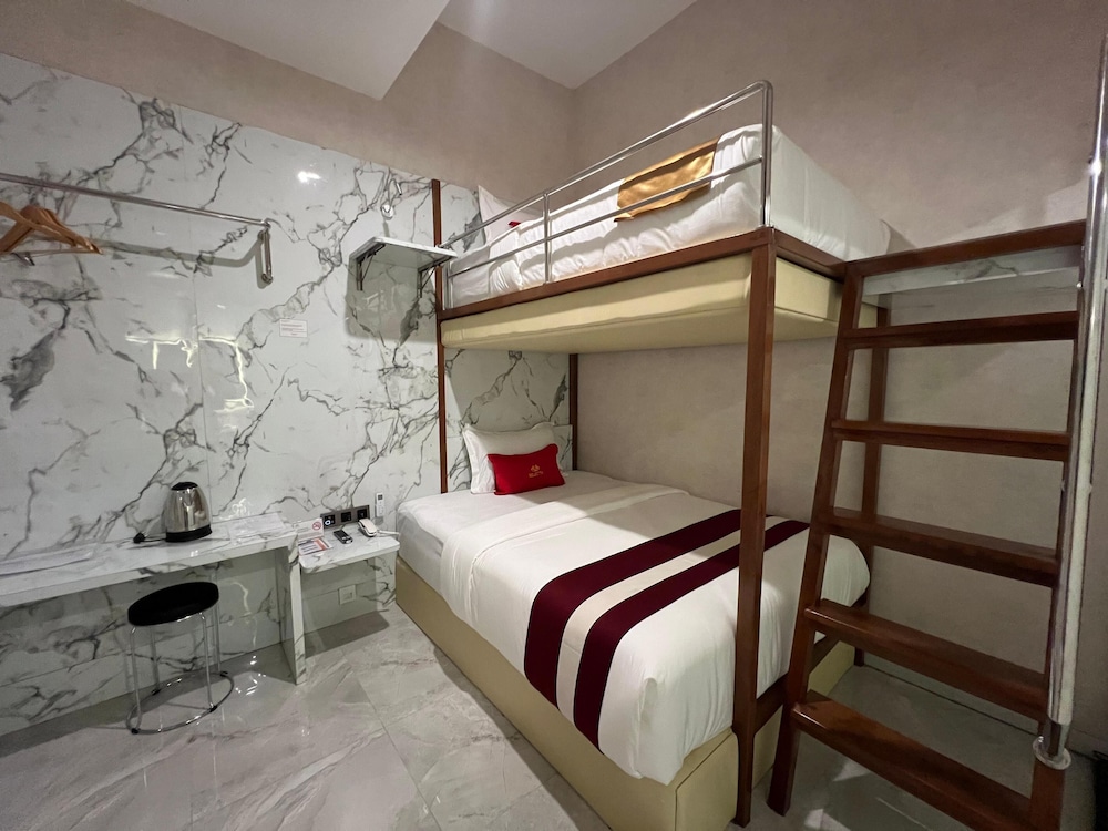 Selecta Hotel Medan Petisah R Signature 14/22