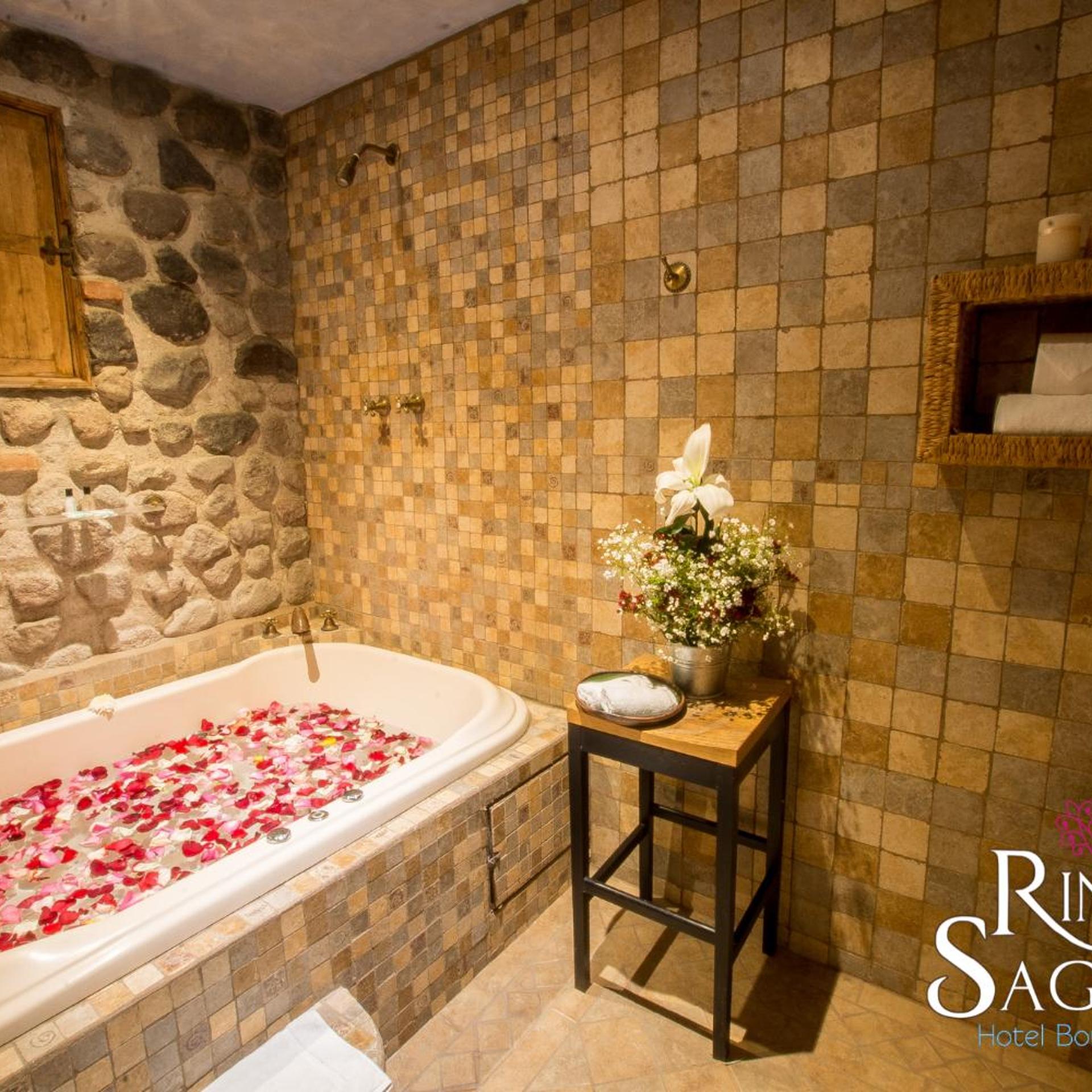 Rincon Sagrado Hotel Boutique & Spa 27/50