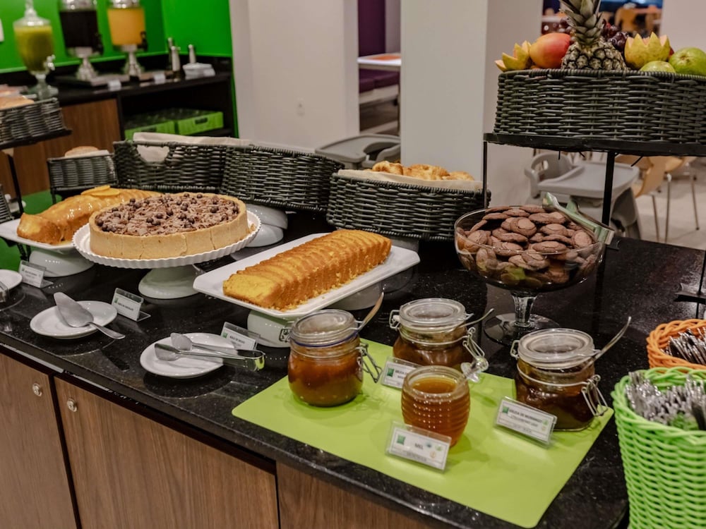 Ibis Styles Balneario Camboriu 42/59