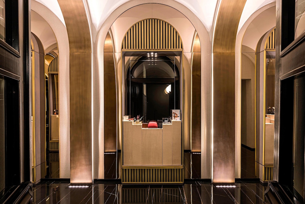 The Pantheon Iconic Rome Hotel, Autograph Collection 20/32