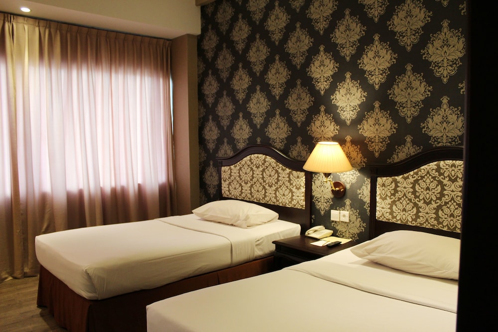 Le Polonia Medan Managed by Topotels 22/44