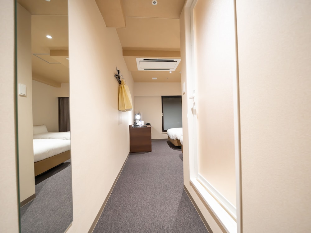 Shinsaibashi Arty Inn 13/35
