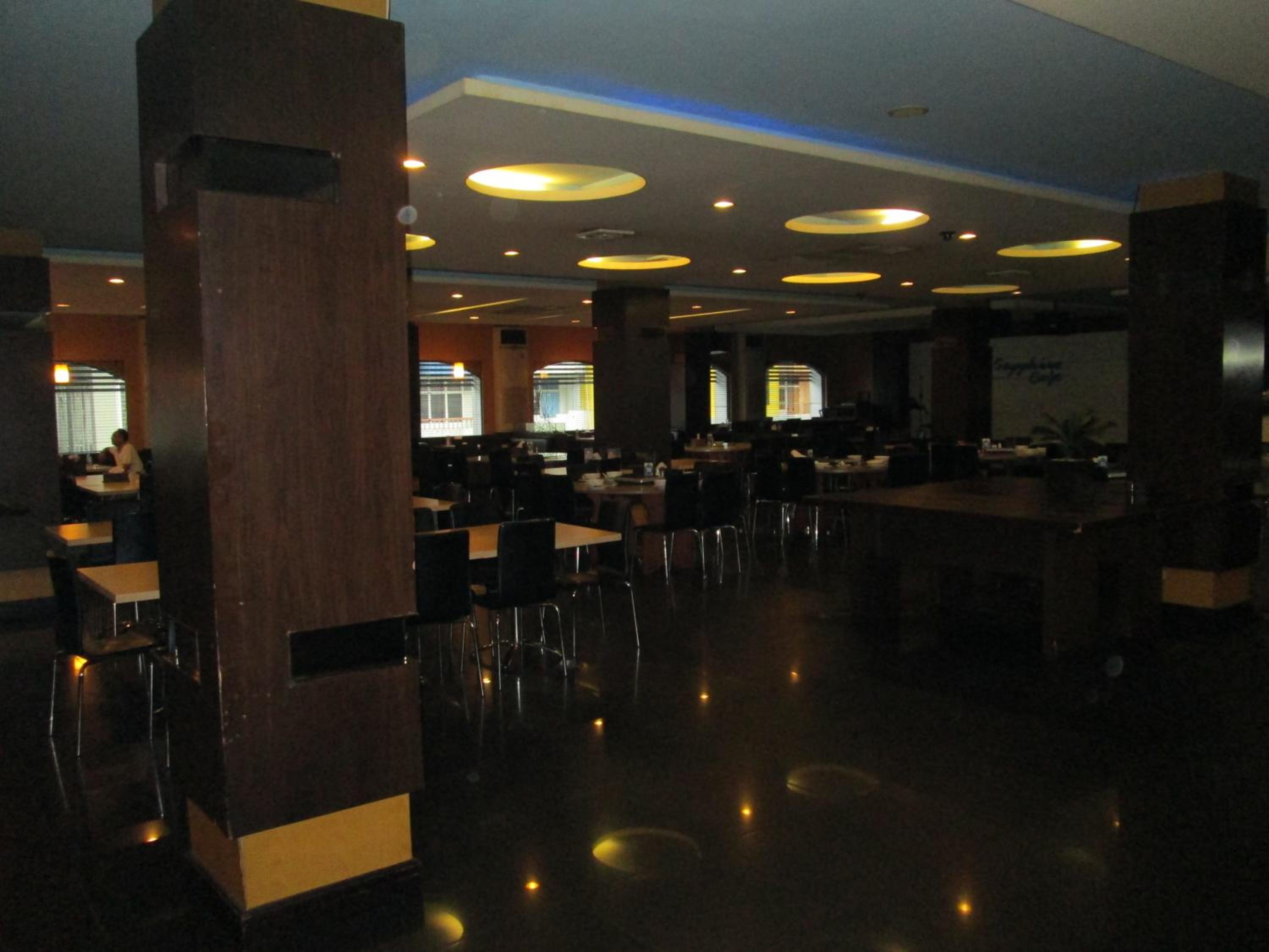 Hotel Kini Pontianak 30/38