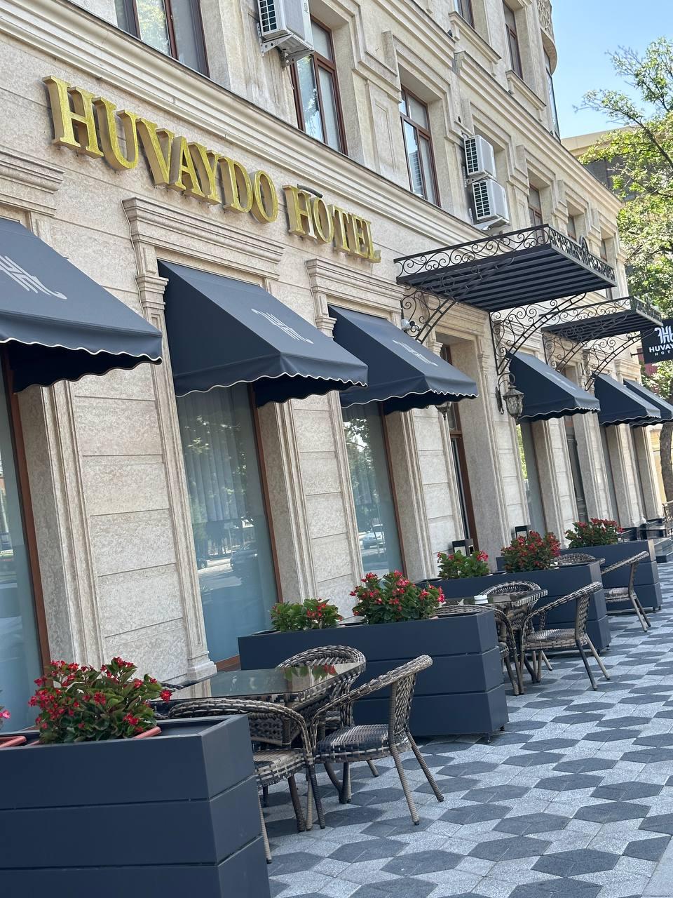 Huvaydo 2/16
