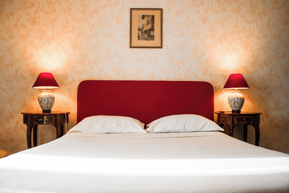 Hôtel La Villa Fleurie 14/69