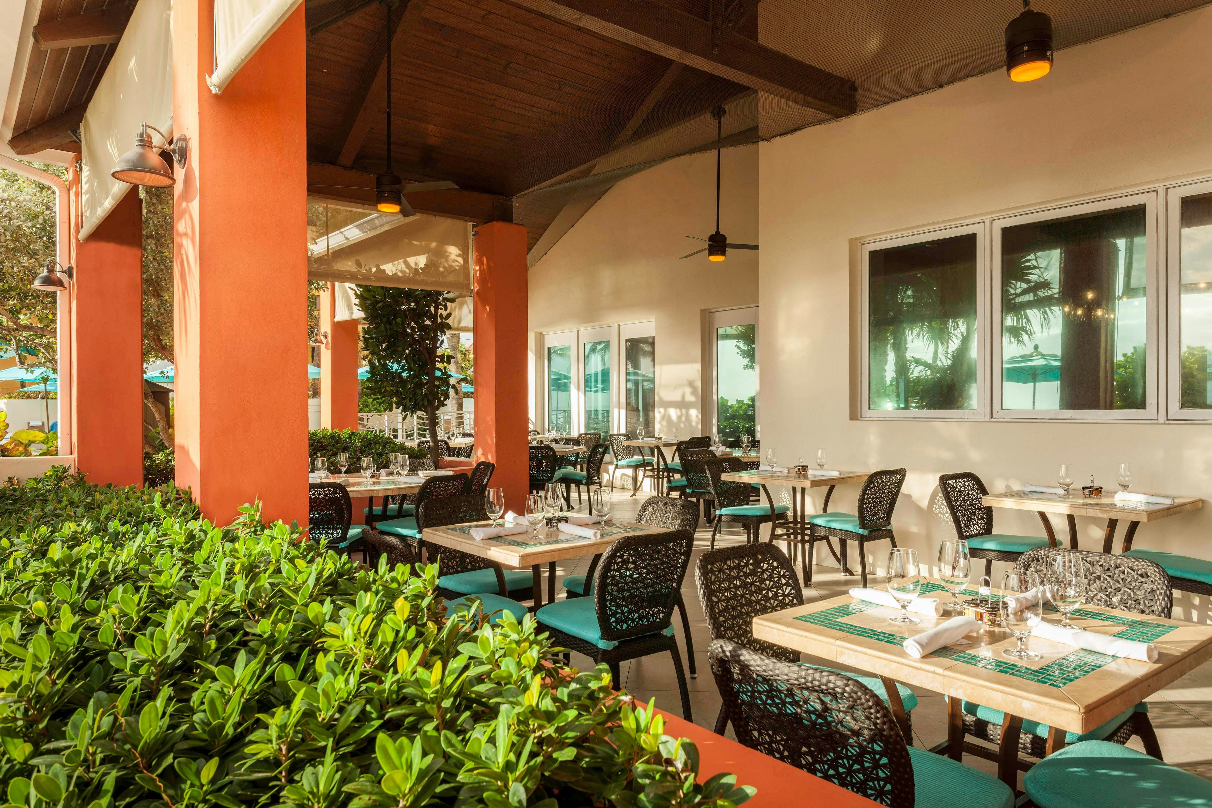 Hollywood Beach Marriott 14/23