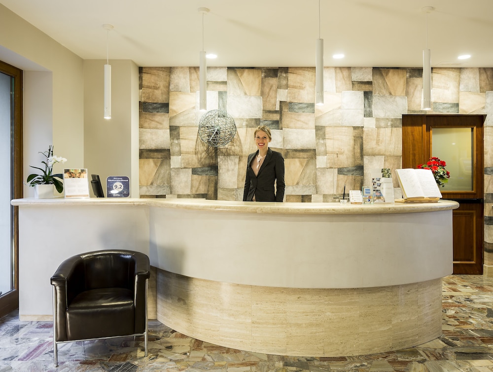 Hotel Resort & Spa Miramonti 9/75