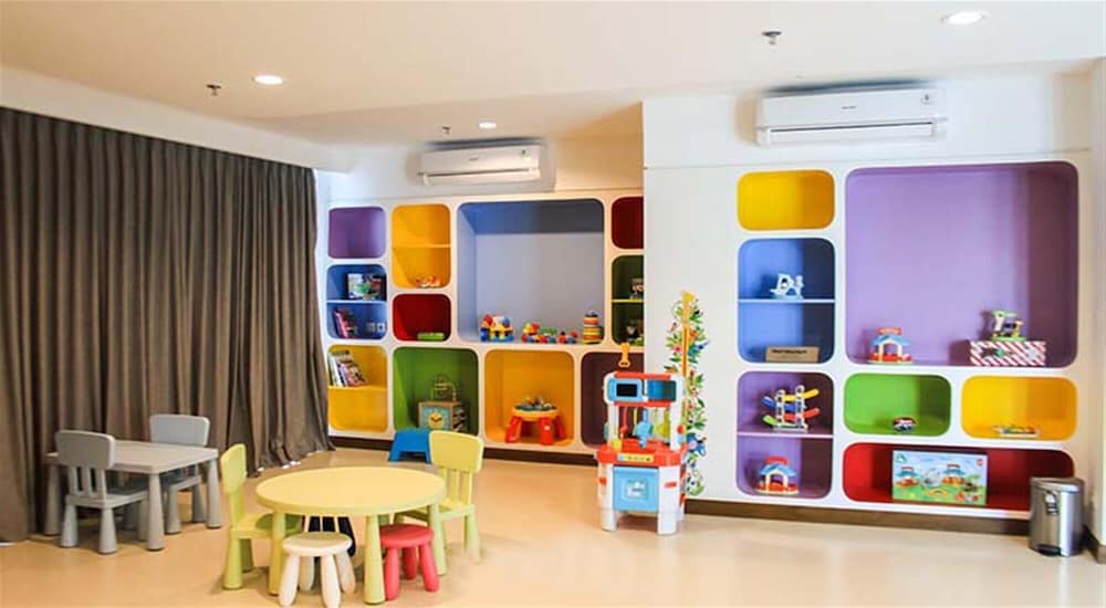 Veranda Serviced Residence @ Puri 68/74