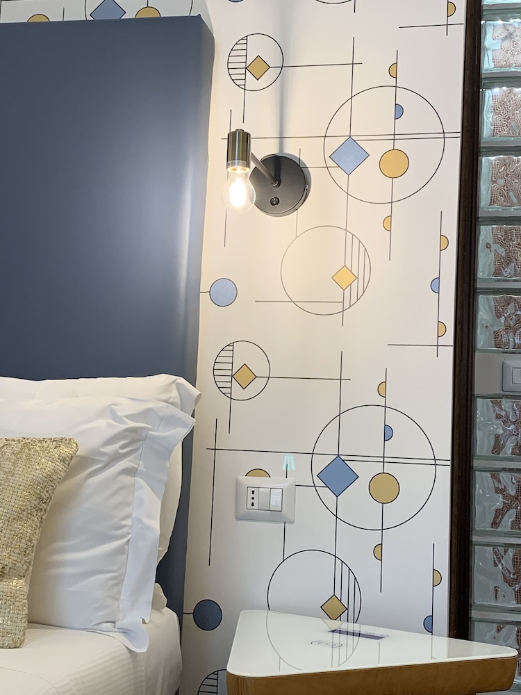 Relais Piazza Del Popolo豪华Rooms And套房酒店(Relais Piazza Del Popolo - Luxury Rooms And Suites) 图片2