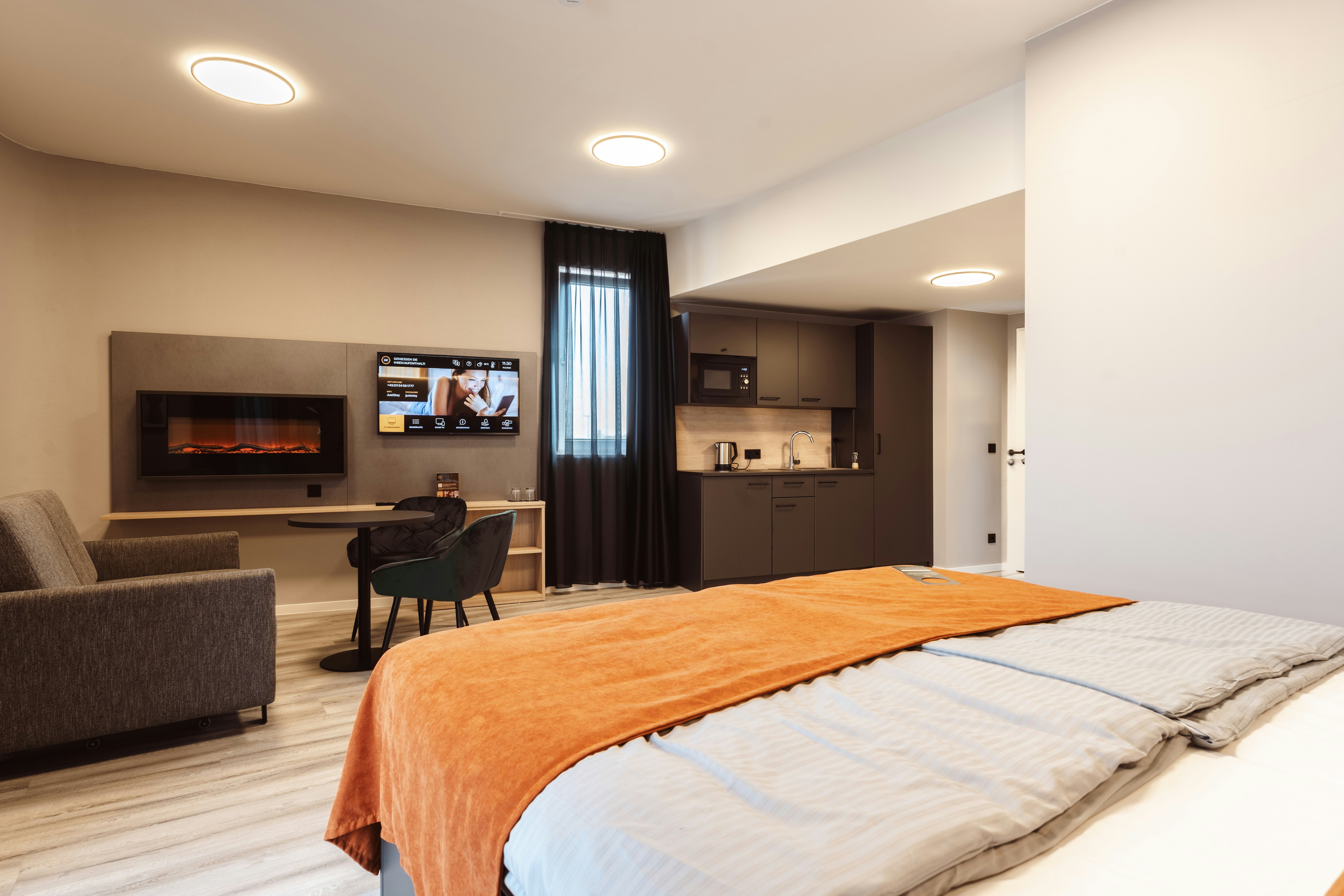 JustStay Munchen 13/41