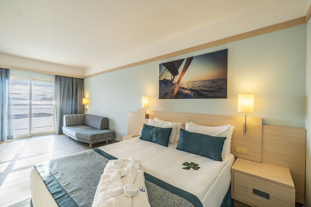 La Blanche Resort and Spa 25/77