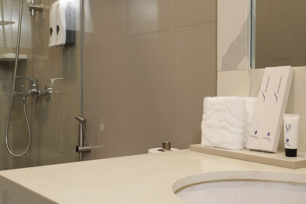 Stacia Hotel 48/48