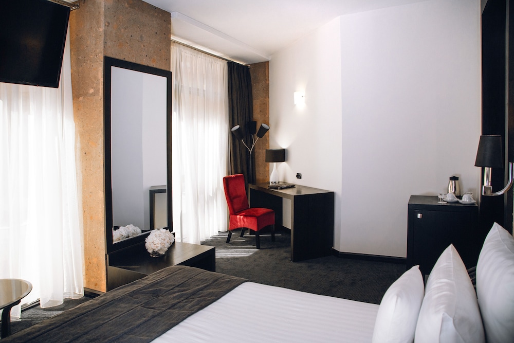 North Avenue by Stellar Hotels (Ex:North Avenue Hotel) 20/78