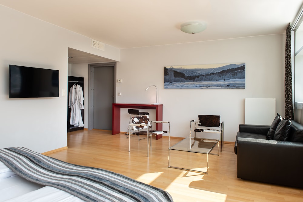 Quality Hotel Sogndal 43/66