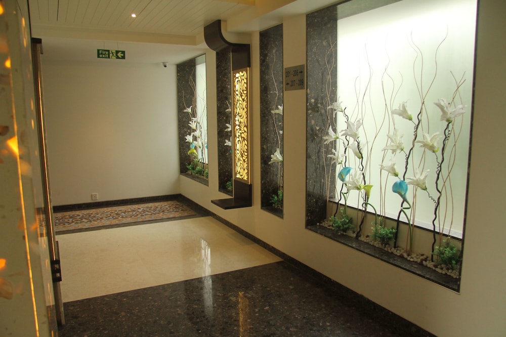 T2 Beacon Hotel Mumbai 23/33