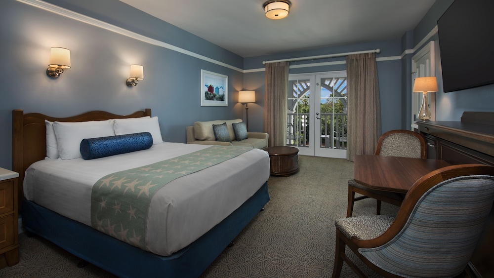 Disneys Beach Club Villas 8/35