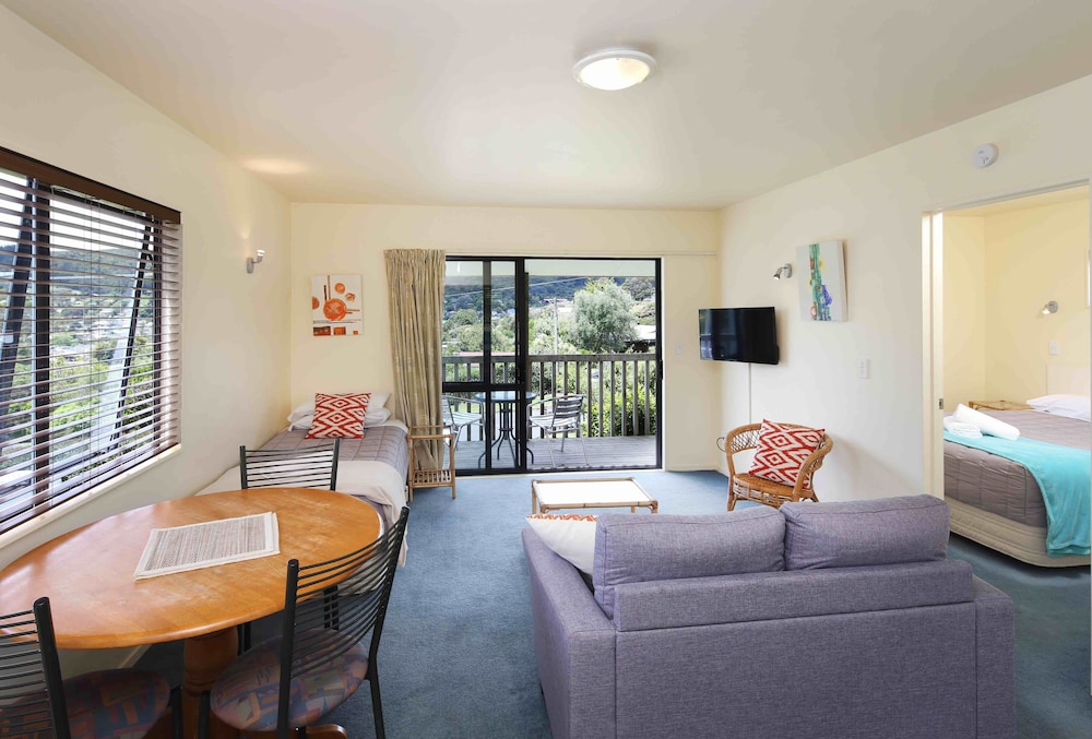 Waiheke Island Motel 34/50