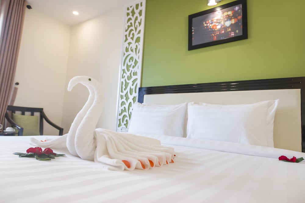 Hoi An Rose Garden Hotel 31/50