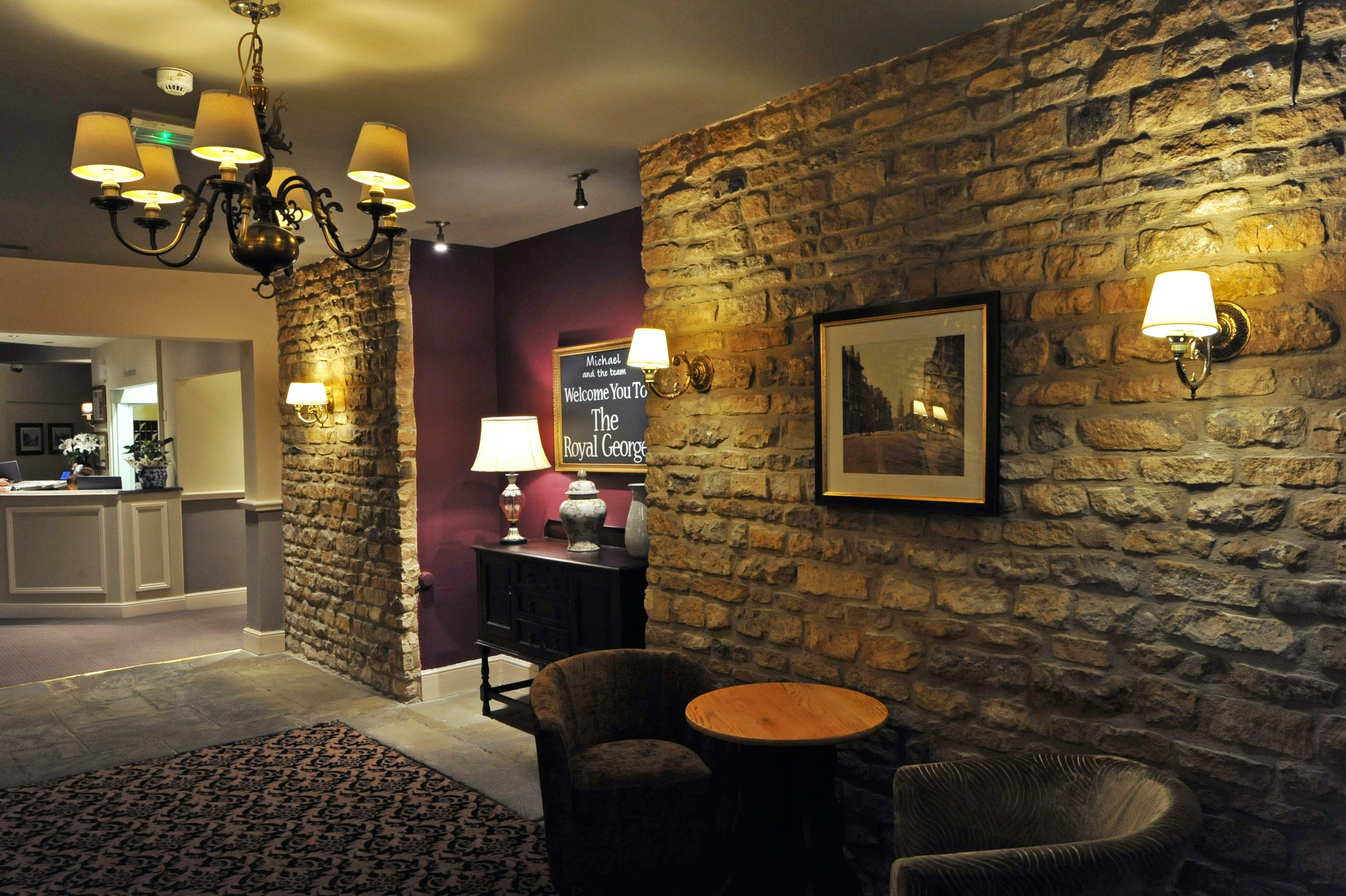 Royal George Hotel 17/32