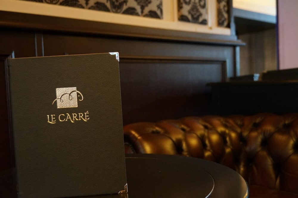 Logis Hotel and Restaurant - Le Mouton Blanc 18/36