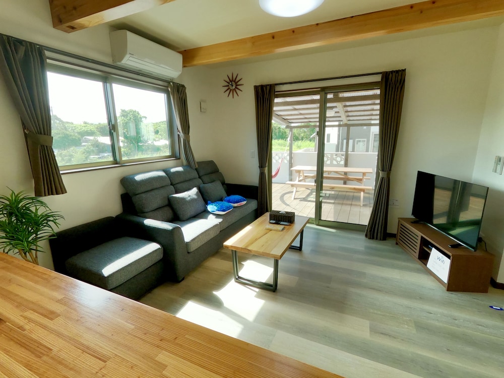 Churaumi Village 43/64