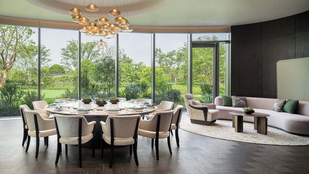 Kimpton Nine Trees Shanghai by IHG, Nanqiao 35/50