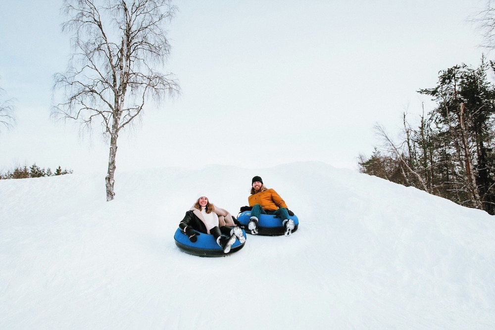 Arctic Snow 35/50