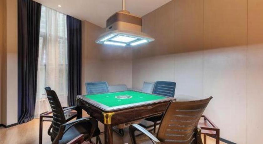 Lavande Hotel Guangzhou Tianhe Park Huangpu Avenue 35/51
