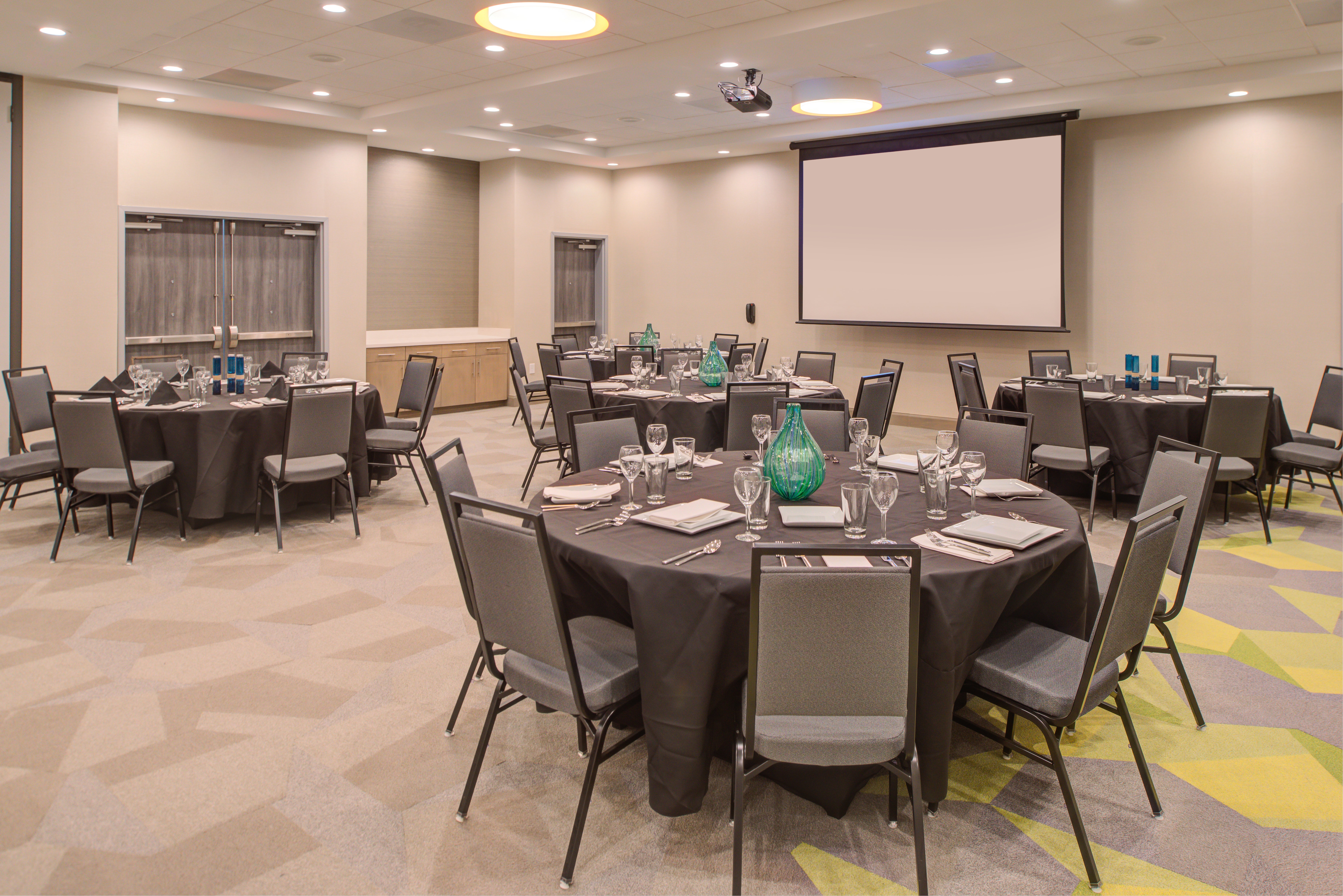Holiday Inn Hotel Suites Houston West Katy Mills 49/54