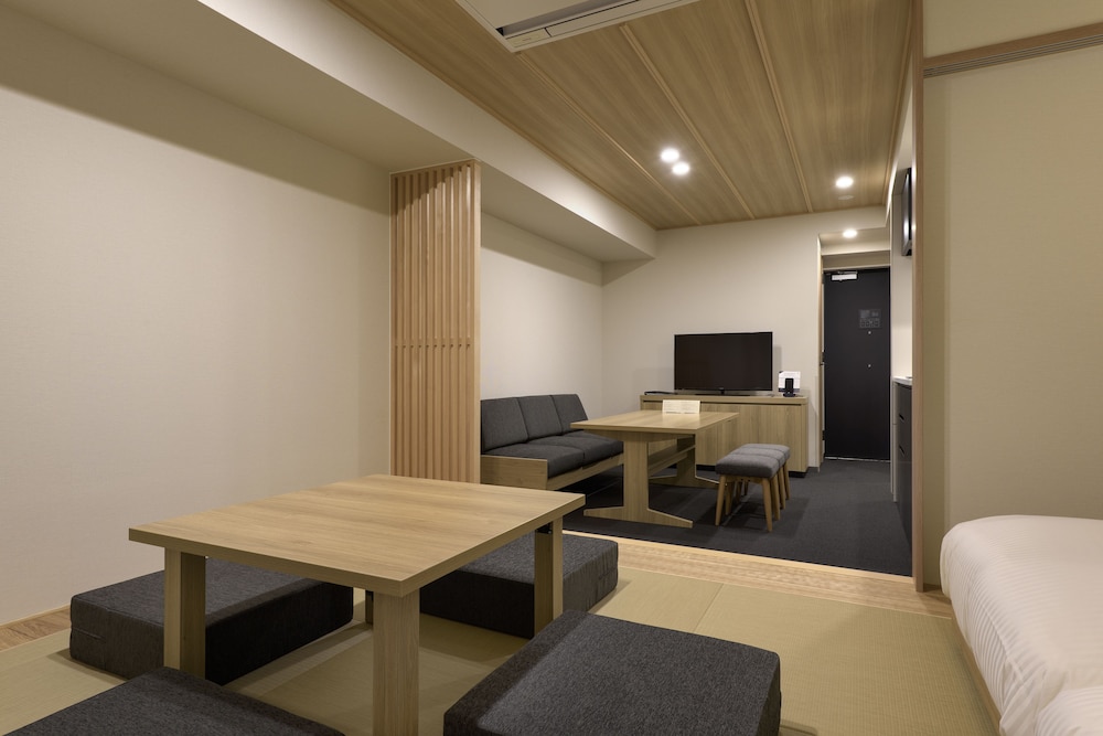 Mimaru Tokyo Nihombashi Suitengumae 29/44