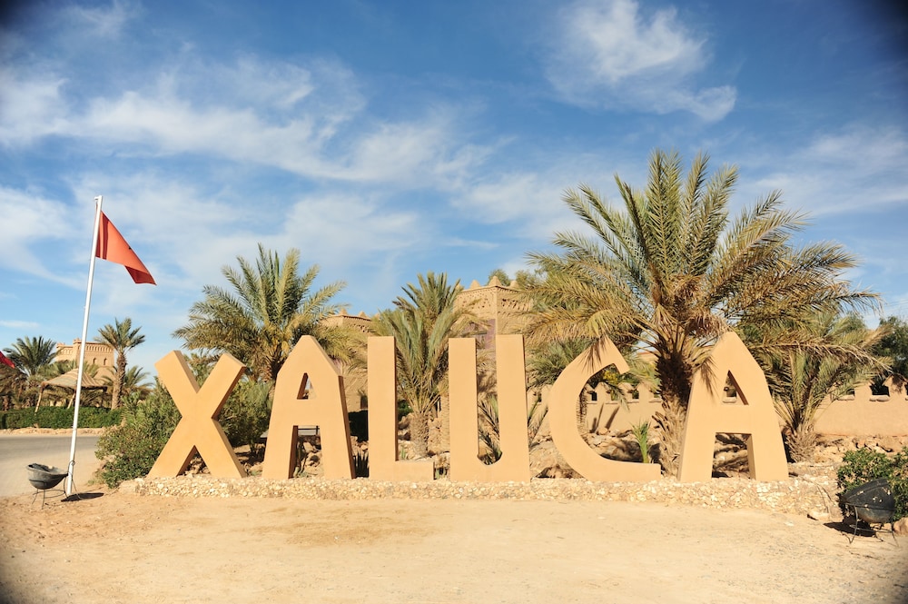 Kasbah Hotel Xaluca Arfoud 45/53