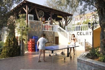 Celay Hotel 26/38
