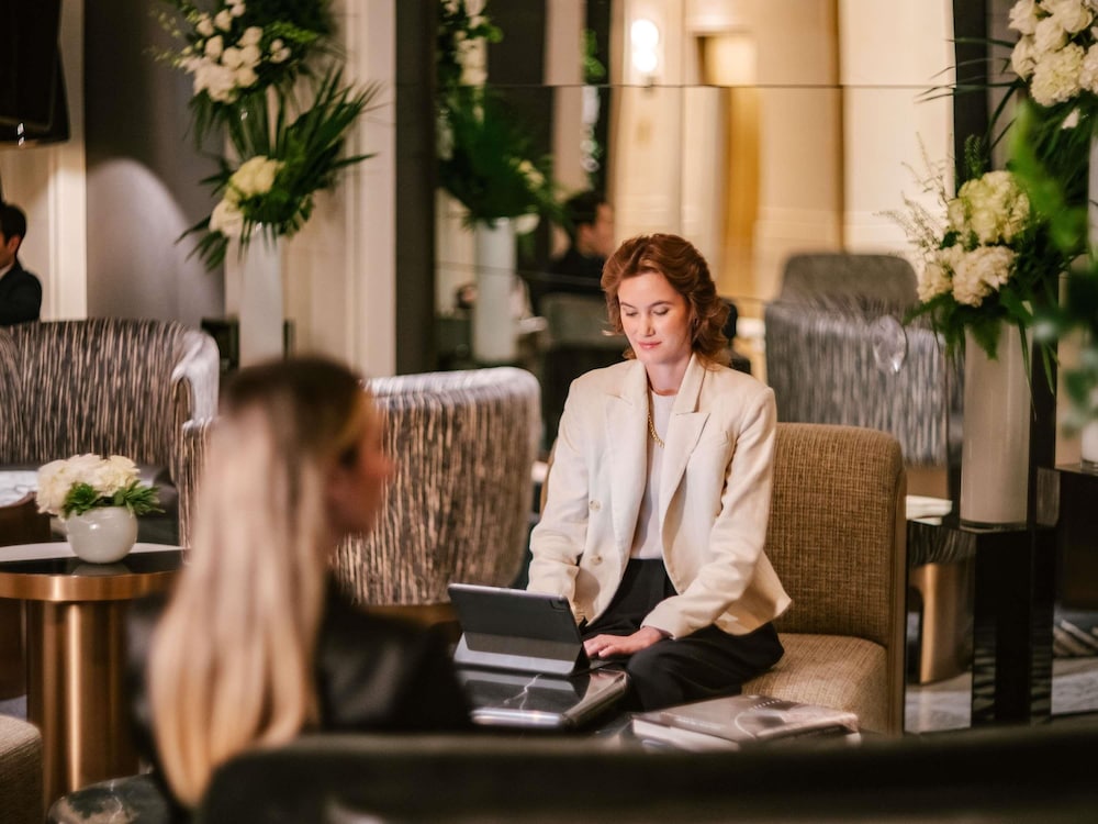 Sofitel New York 10/67