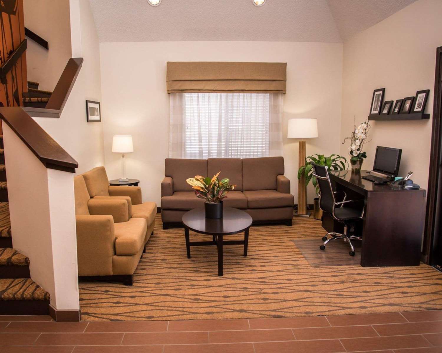 Sleep Inn Suites At Concord Mills 22/36