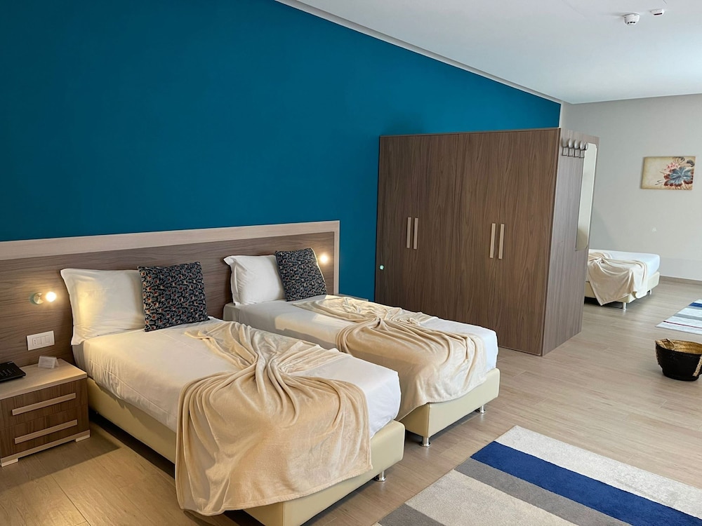 Palazzo Marignano Hotel 11/46