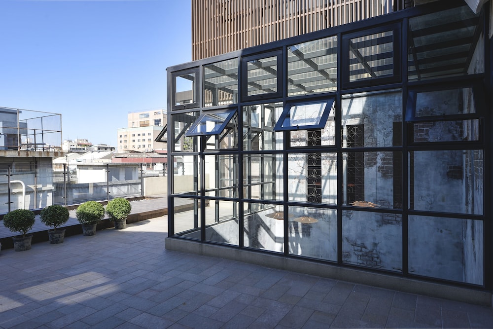 Napas Hotel 43/49