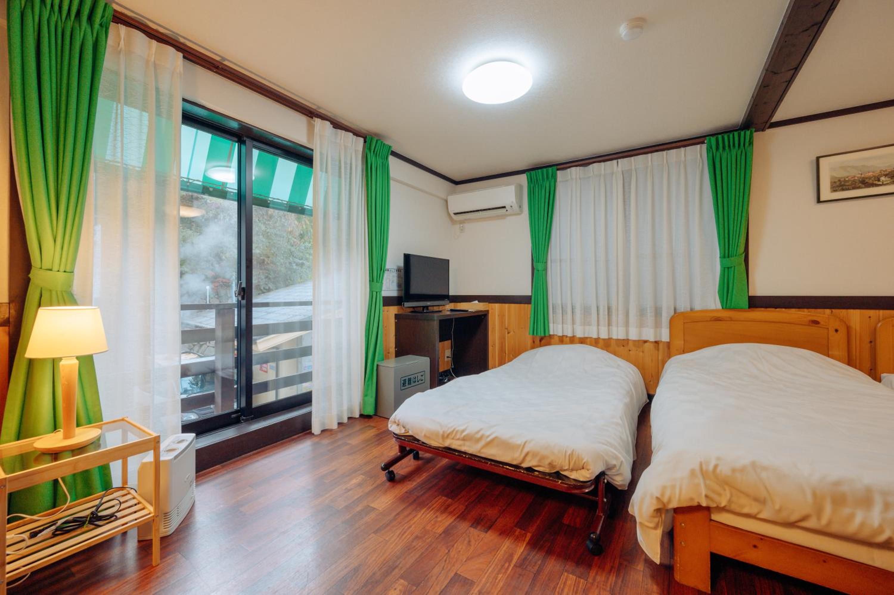 Hotel Morgenrot 15/35
