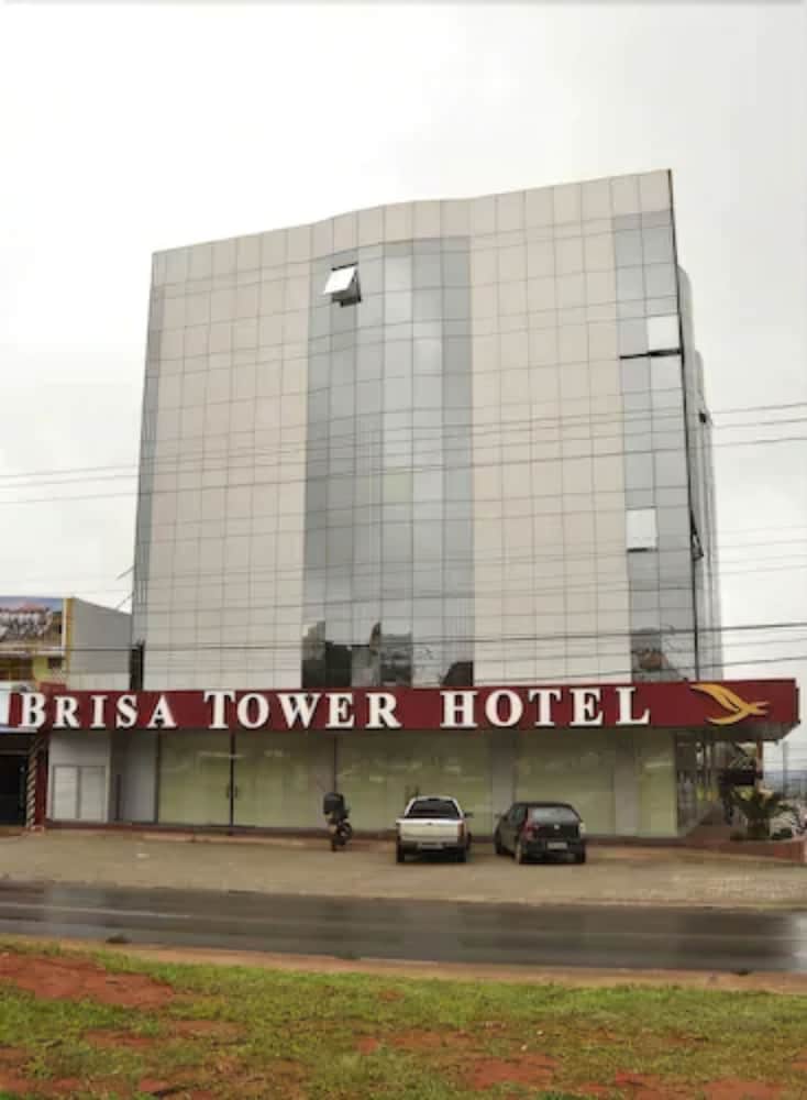 Brisa Tower Hotel 2/45