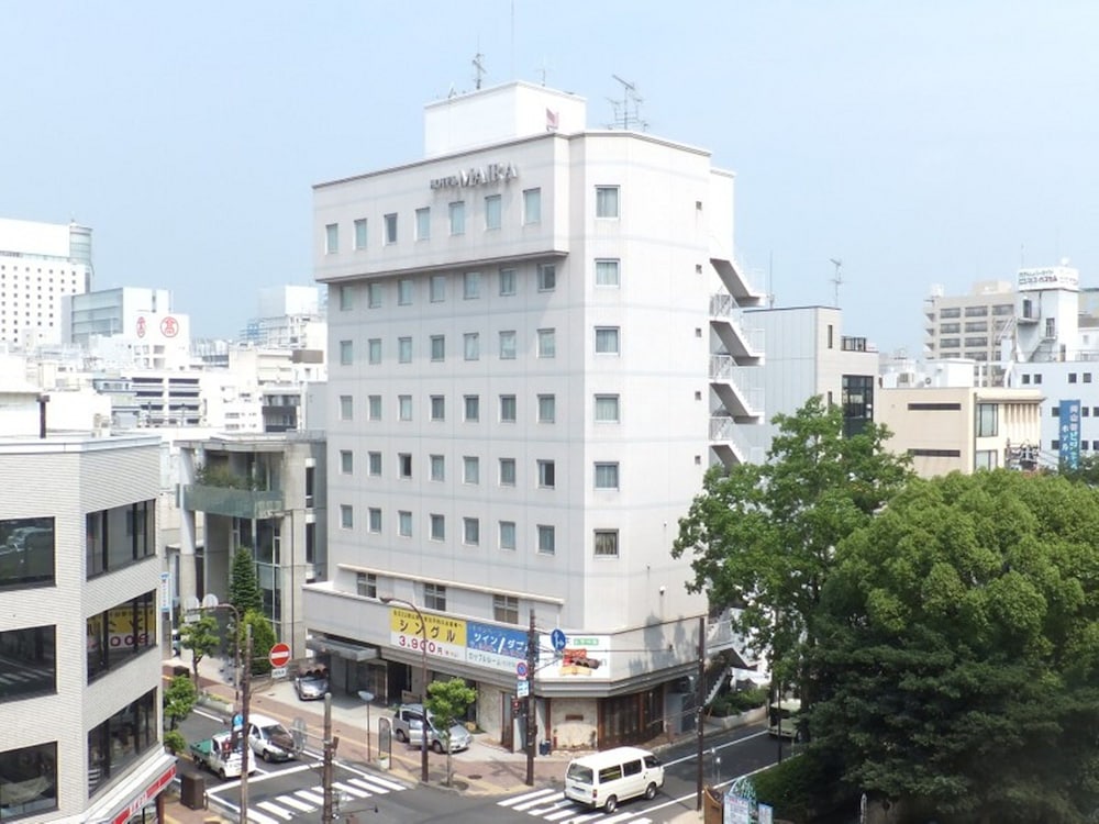 Hotel Maira 2/71