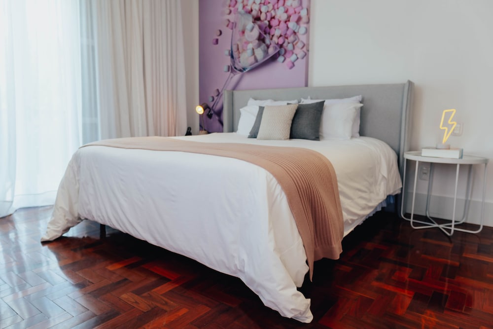 LOTE20 Hotel Boutique 14/50