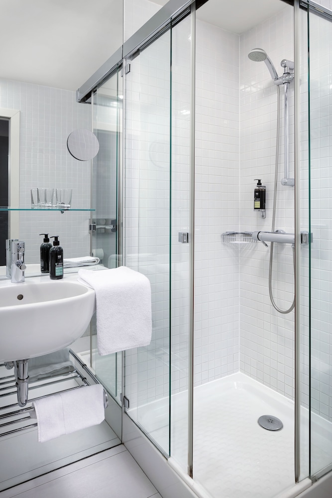 Design Metropol Hotel Prague 65/65