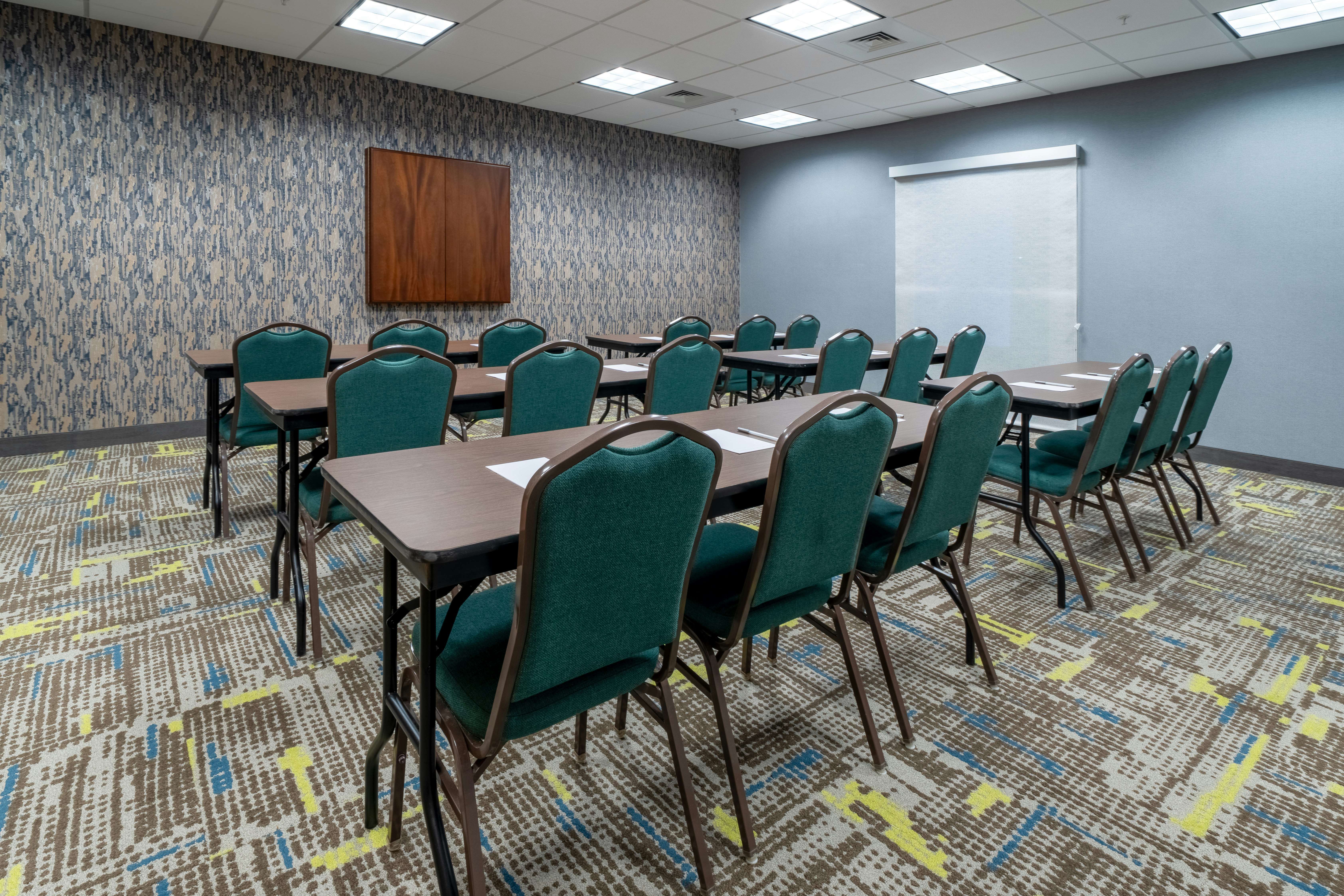 Hampton Inn Dahlgren 25/31