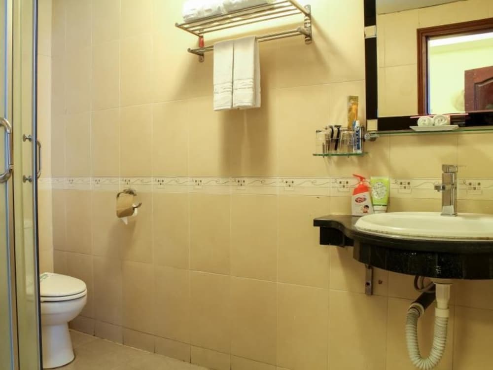 A25 Hotel Quang Trung 41/56