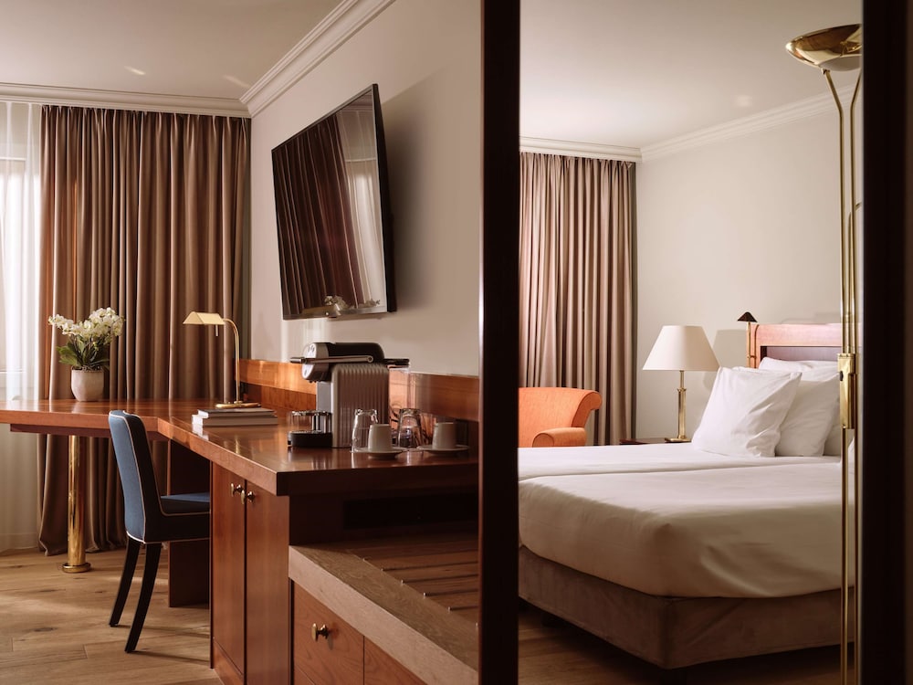 Seehof Hotel Davos 14/72