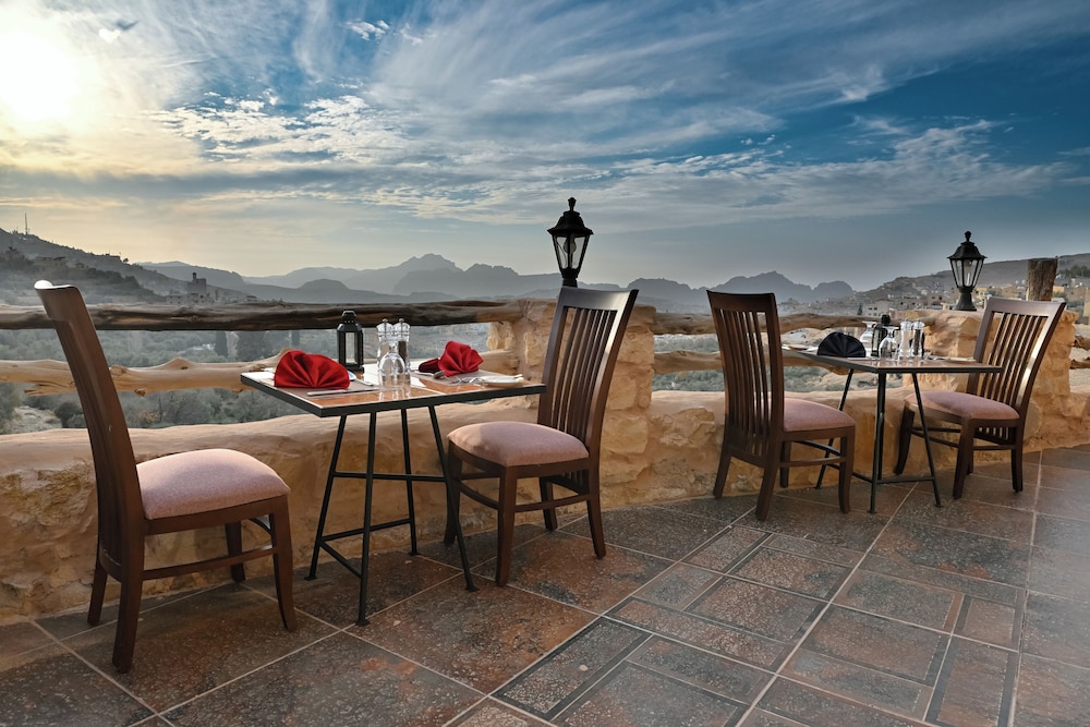 Old Village Resort Petra 37/50